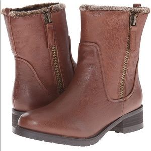 Steve Madden Women's Cozy Winter Boot